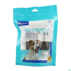 Veggiedent Chien -30kg...