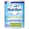 Nutrilon Prematuur Pdr 400g