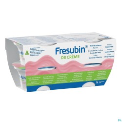 Fresubin Db Creme 125g...