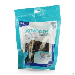 Veggiedent Chien 10-30kg...