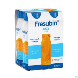 Fresubin Jucy Drink 200ml...