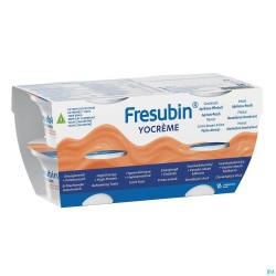 Fresubin Yocreme 125g...