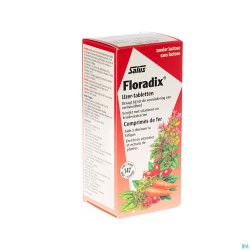 Salus Floradix Drag 147