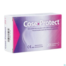 Cose-protect Suppo 20