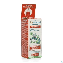 Puressentiel A/beet Roller 5ml