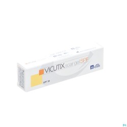 Vicutix Scar Gel Spf30 Tube...