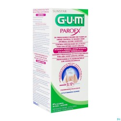 GUM ® Paroex ® Bain de...