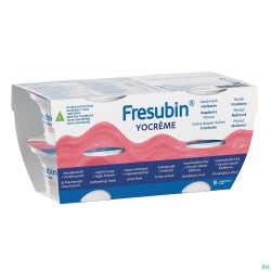 Fresubin Yocreme 125g...