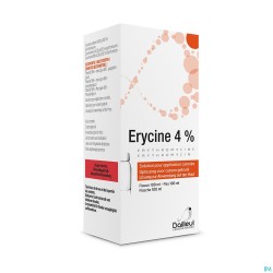 Erycine 4 % Sol Application...