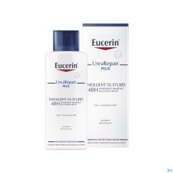 Eucerin Urearepair Plus...