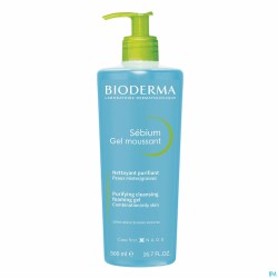 Bioderma Sebium Gel...