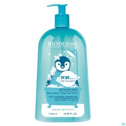 Bioderma AbcDerm Gel...