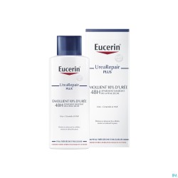 Eucerin Urearepair Plus...