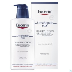 Eucerin Urearepair Plus...