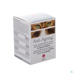 Anti Ageing Smakelijk Tabl...