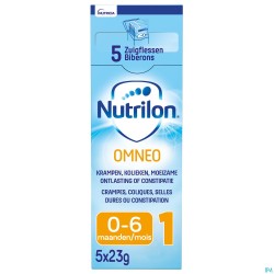 Nutrilon Omneo 1 Lait...