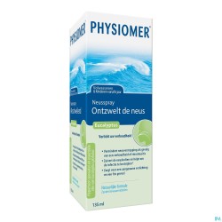 Physiomer Eucalyptus Spray...