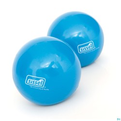 Sissel Pilates Toning Ball...