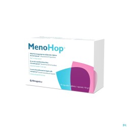 Menohop 90 Caps 90 7717...