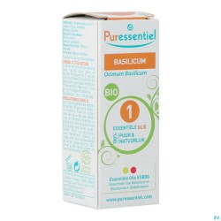 Puressentiel Eo Basilicum...