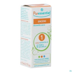 Puressentiel Eo Wierook Bio...