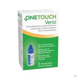 OneTouch Verio Solution de...