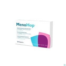 Menohop 30 Caps 30 7672...