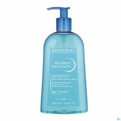 Bioderma Atoderm Douchegel...