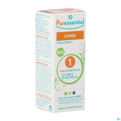 Puressentiel Eo Citroen Bio...