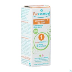 Puressentiel Eo Citronel...