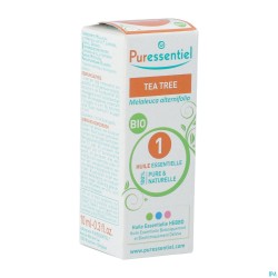 Puressentiel He Tea Tree...