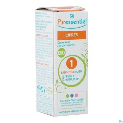 Puressentiel Eo Cipres Bio...