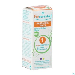 Puressentiel He Mandarine...