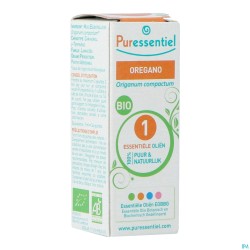 Puressentiel Eo Oregano Bio...