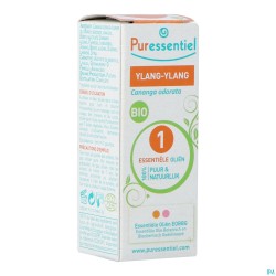 Puressentiel Eo Ylang-ylang...