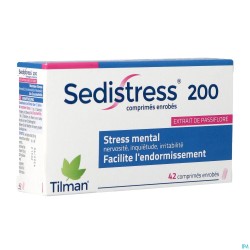 Sedistress 200 Comp Enrobe 42