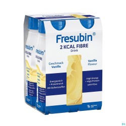 Fresubin 2 Kcal Fibre Drink...