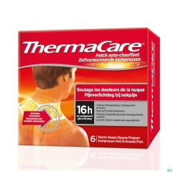 Thermacare Cp Chauffante...