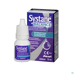 Systane Balance Gutt...