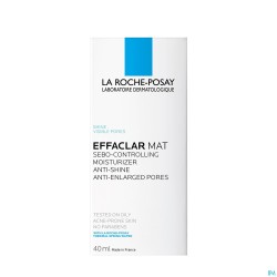 La Roche Posay Effaclar Mat...