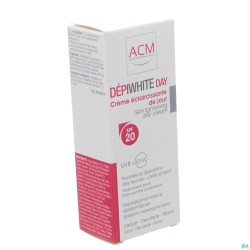 Depiwhite Day Ip20 Dagcreme...