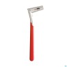 Interprox Plus Mini Conique Rouge Interd. 6 2884856