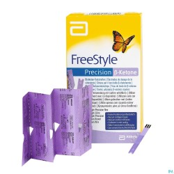 FreeStyle Precision Neo...