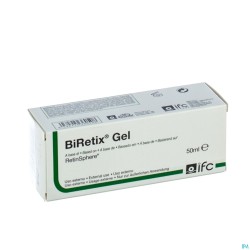 Biretix Gel Tube 50ml