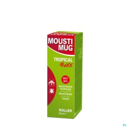 Moustimug Tropical Maxx 50%...