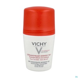 Vichy Deo Transp. Exc...