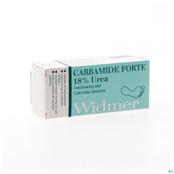 Widmer Carbamide Forte 18%...