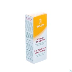 Weleda Dentif Gel Enfant Nf...