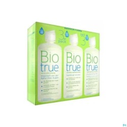 Biotrue Multi Purpose Sol...