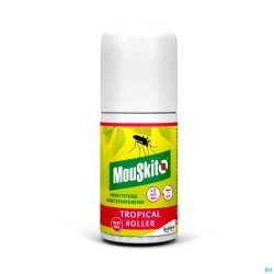 Mouskito Tropical Roller 75ml